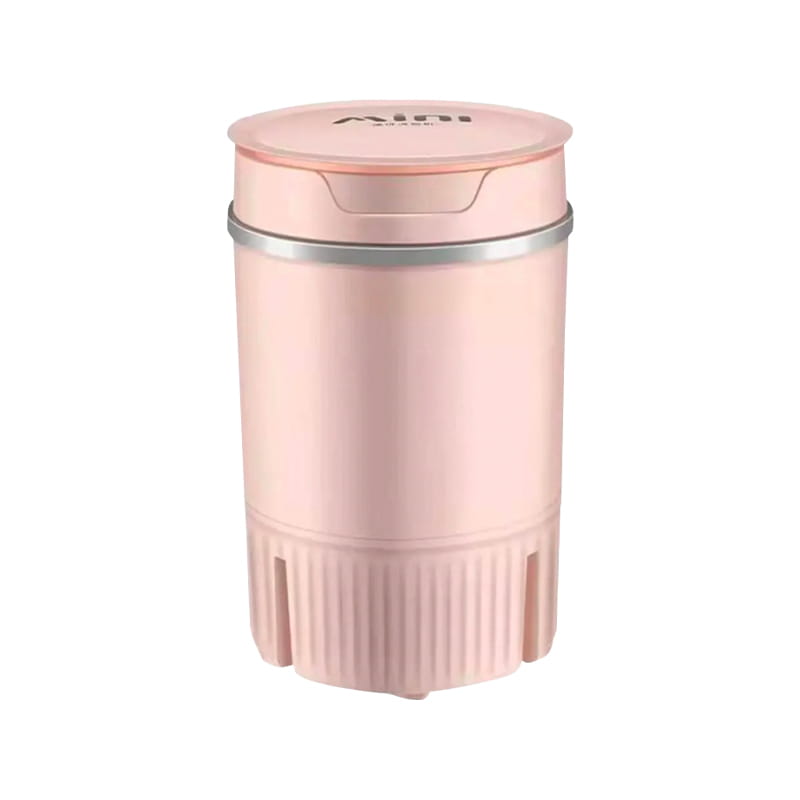 Mașina de spălat mică semi-automată de 45 kg se poate spăla pentru apartamente în 10 minute